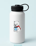 Polar Bear Sticker