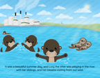 Lucy and the Changing Tides