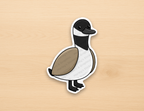 Canada Goose Sticker