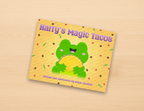 Harry's Magic Tacos