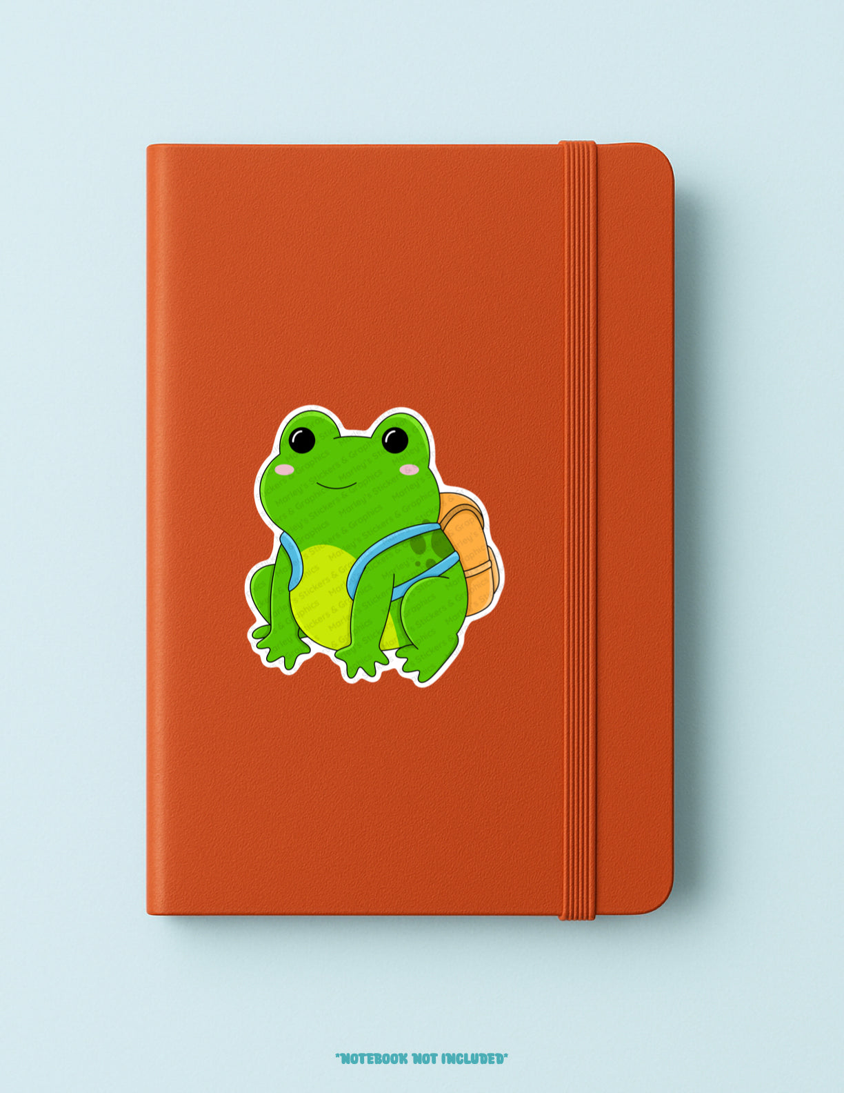 Harry Back to School Sticker