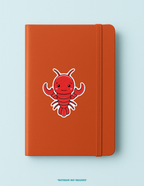 Lobster Sticker