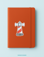 Lighthouse Sticker