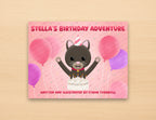 Stella's Birthday Adventure