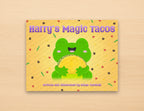 Harry's Magic Tacos