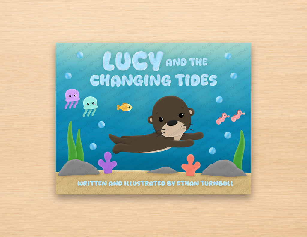 Lucy and the Changing Tides