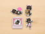 Stella Sticker Pack