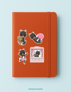 Stella Sticker Pack