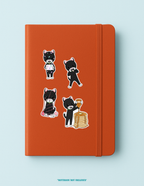 Taco Sticker Pack