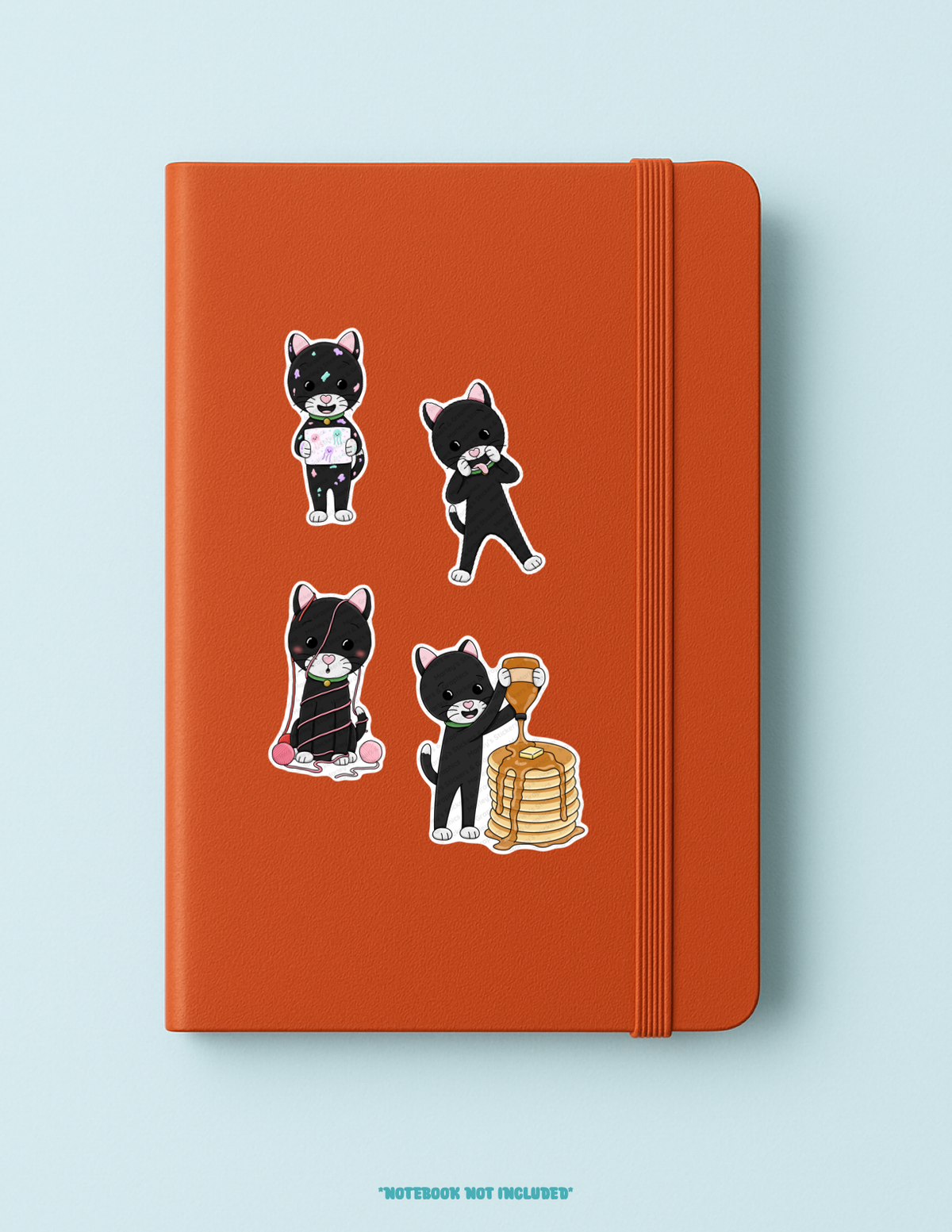 Taco Sticker Pack