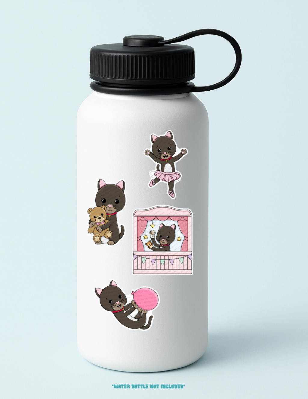 Stella Sticker Pack