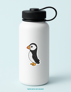 Puffin Sticker