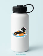 Taco Floating Sticker